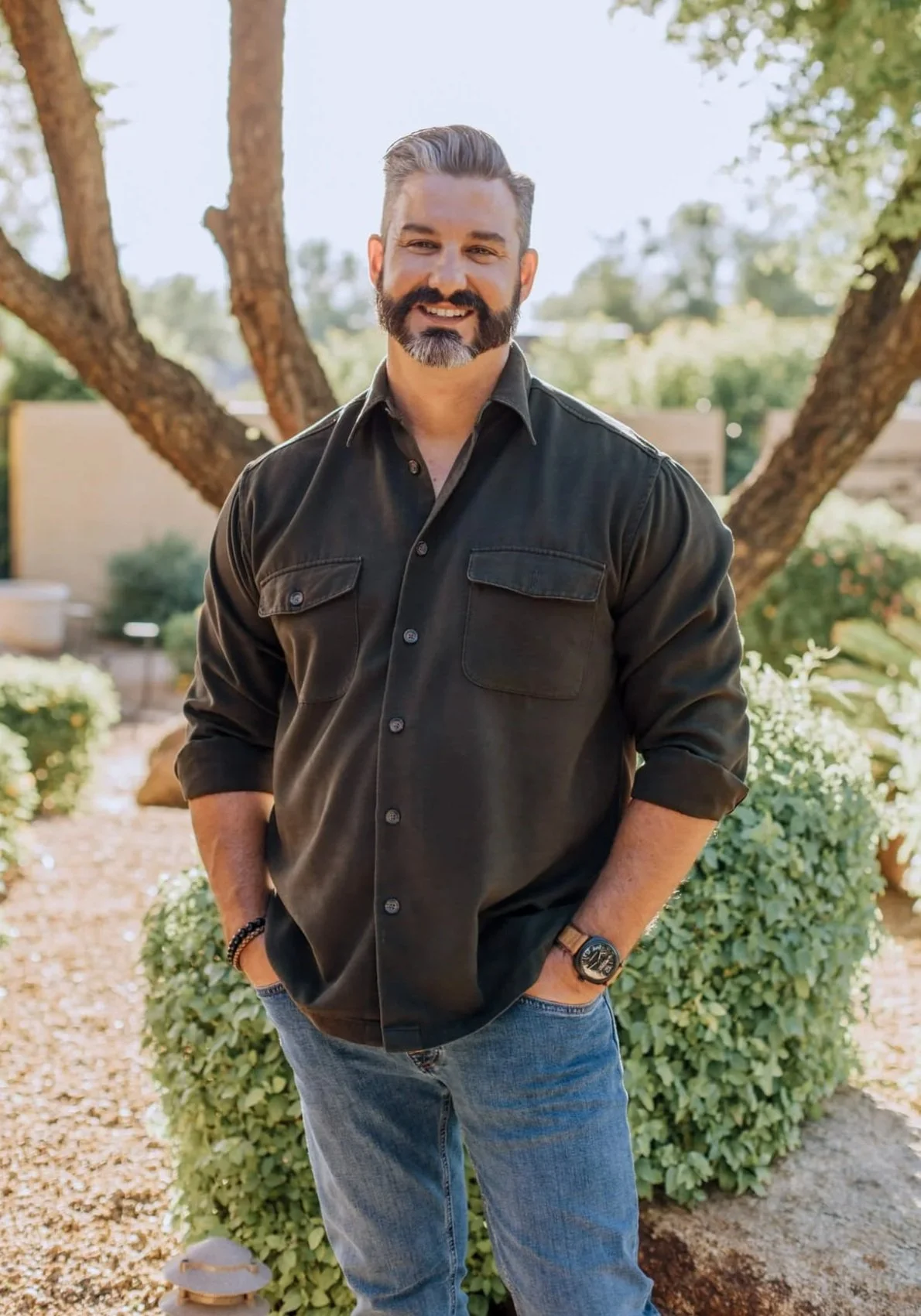 Leadership | Our Pastors and Team — Scottsdale Bible Church